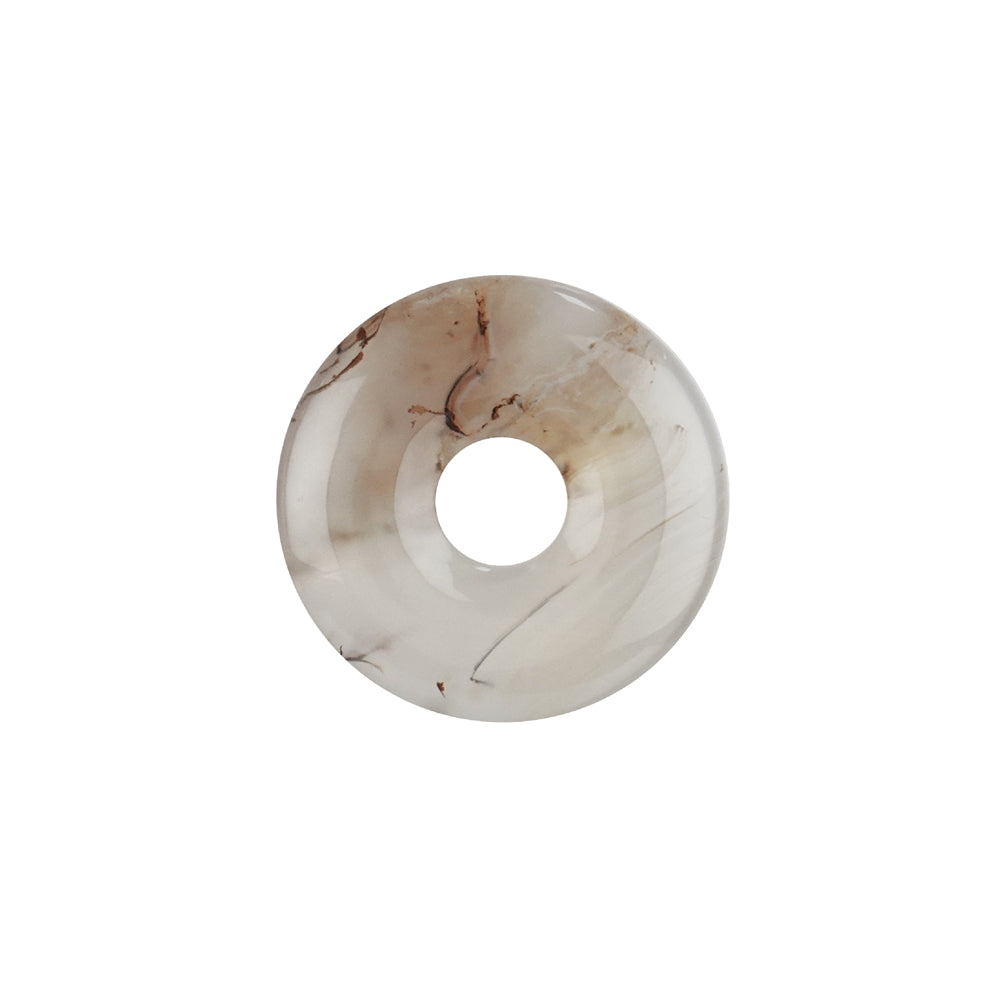 Donut Achat 30 mm