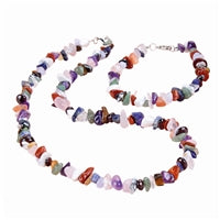 Edelstein Schmuck Kreativ Set Party Box