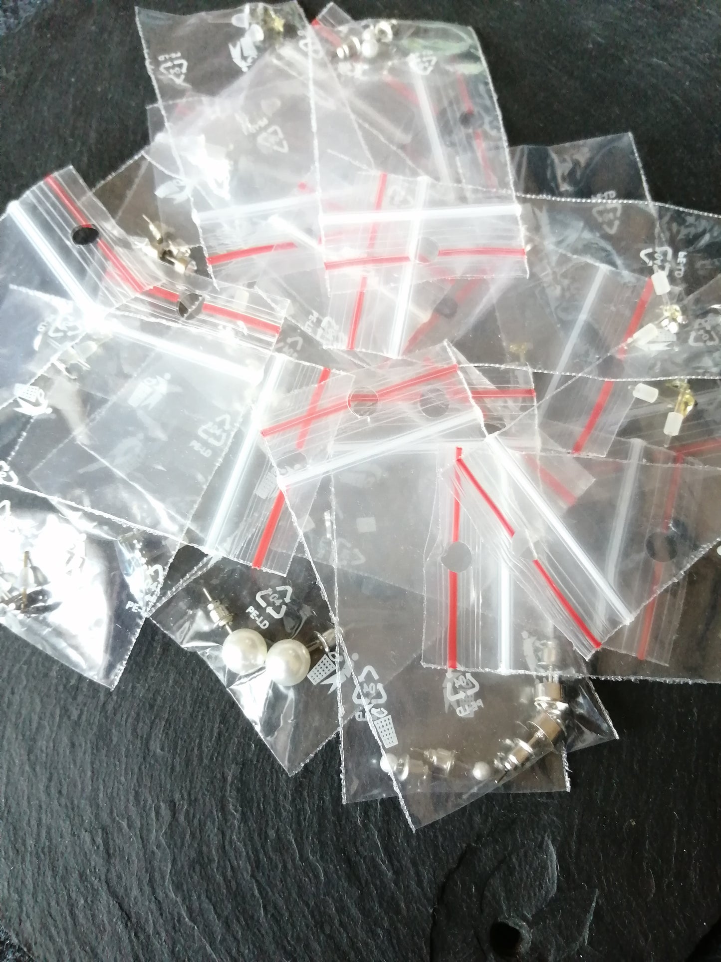 Gratisartikel Ohrstecker