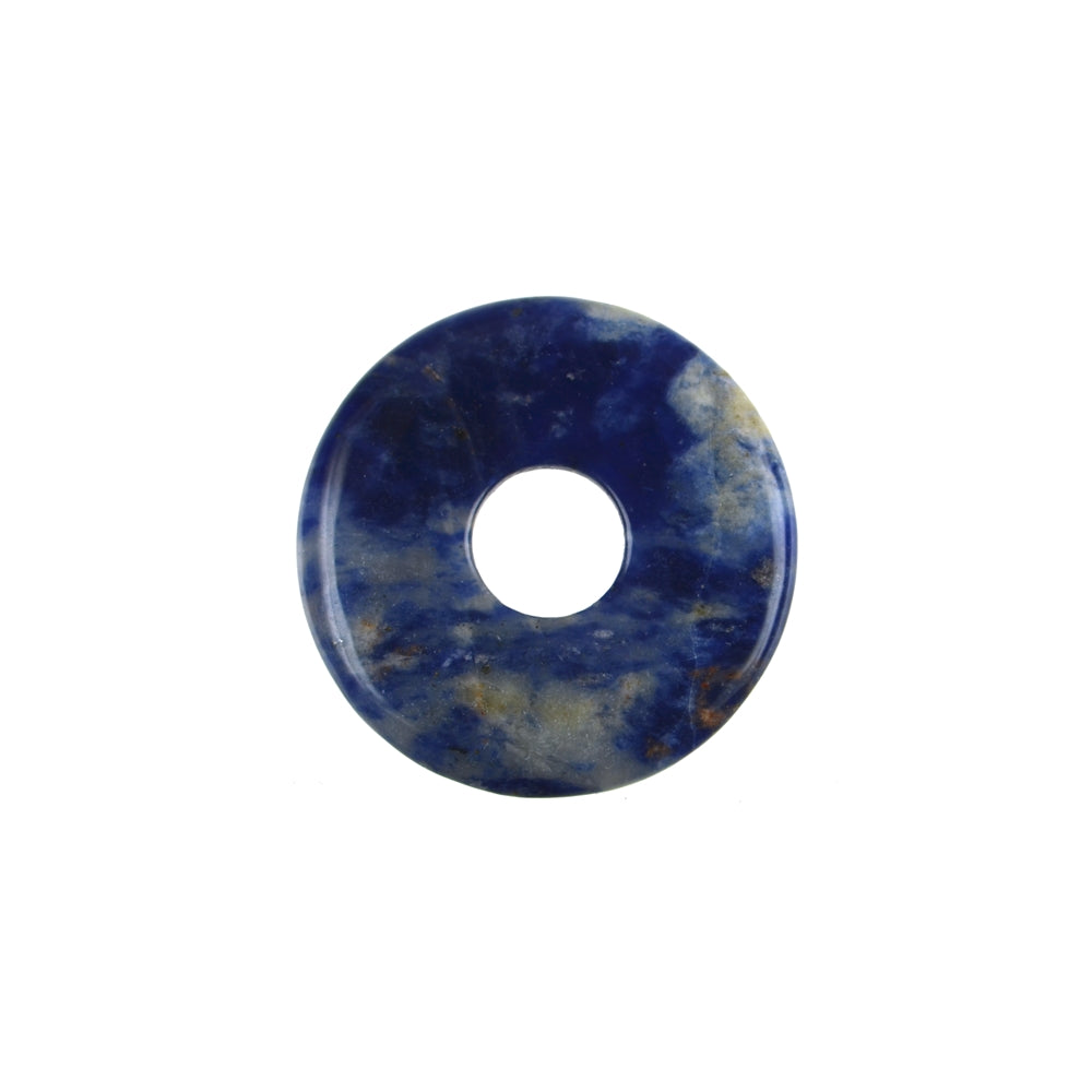 Donut Sodalith 30 mm
