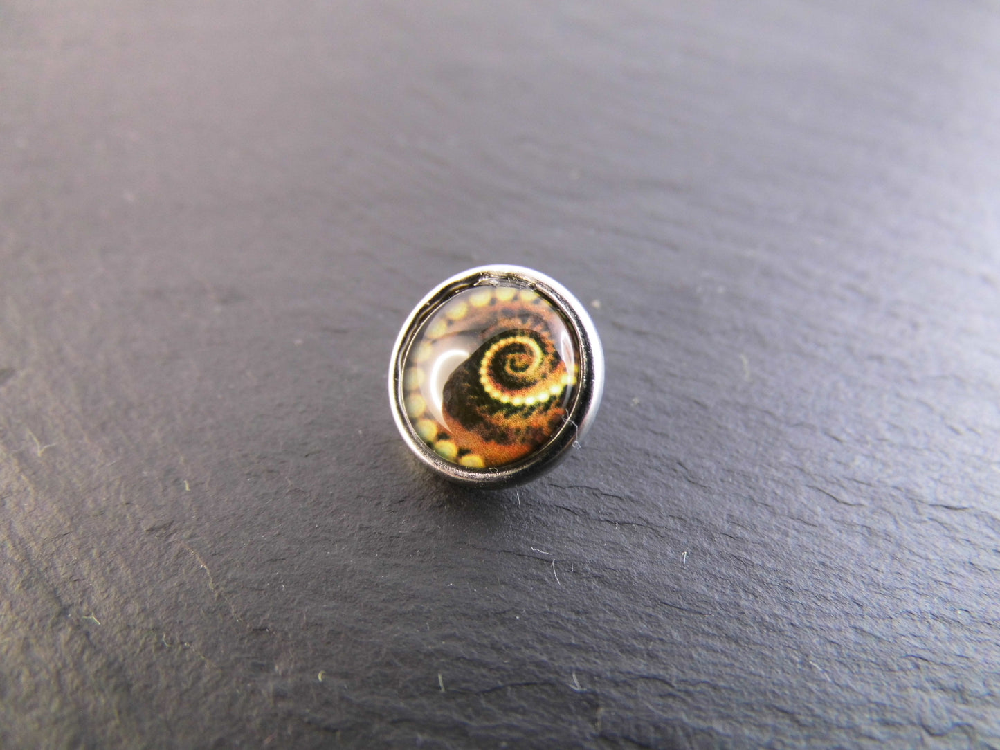Mini Click Button verschiedene Motive