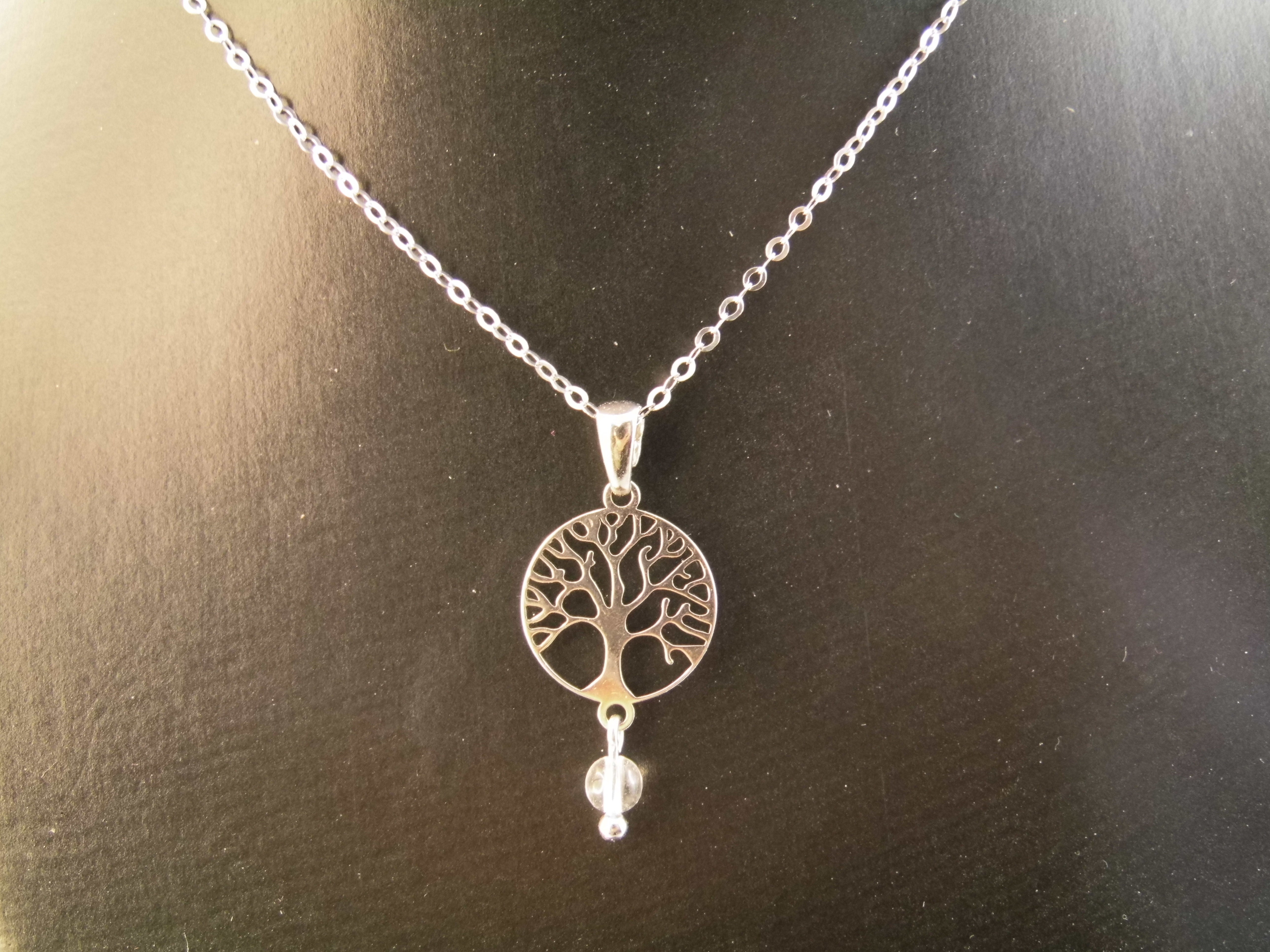 Ketten und Anhänger