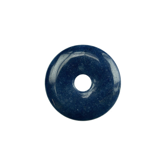 Donut Lapis Lazuli 30 mm