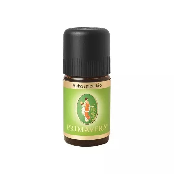 Anissamen bio Öl 5 ml