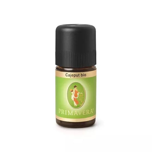 Cajeput bio Öl 5 ml