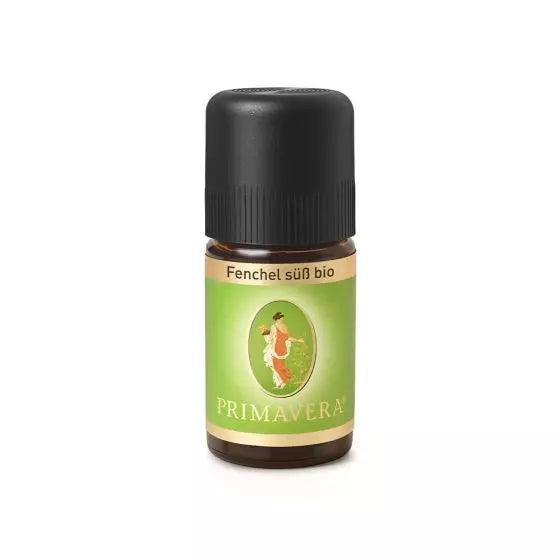 Fenchel Süß Öl 5 ml