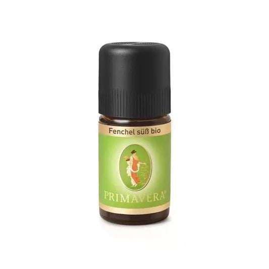 Fenchel Süß Öl 5 ml