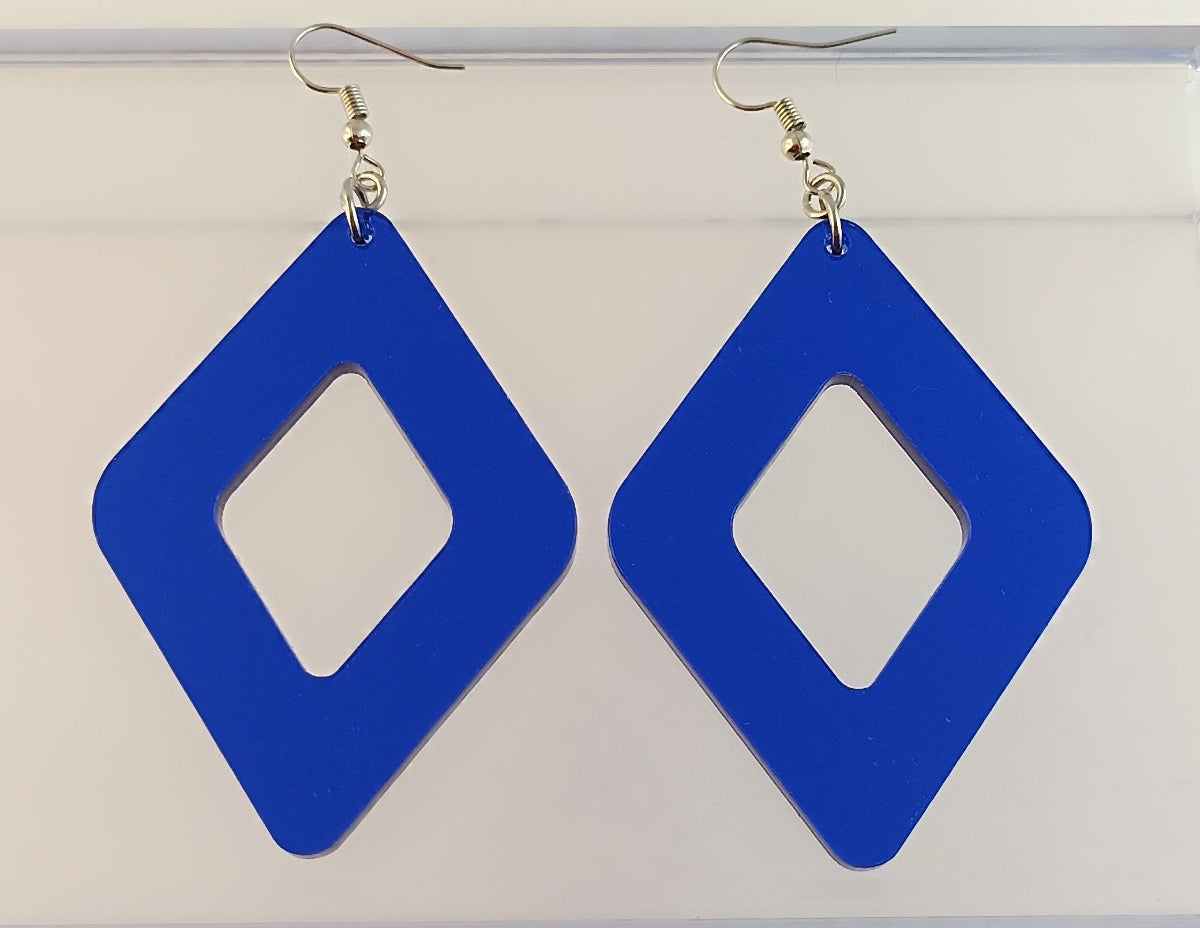 statement-ohrringe-vintage-80er_jahre-80er-xxl-eckig-silber-edelstahl-blau-transparent