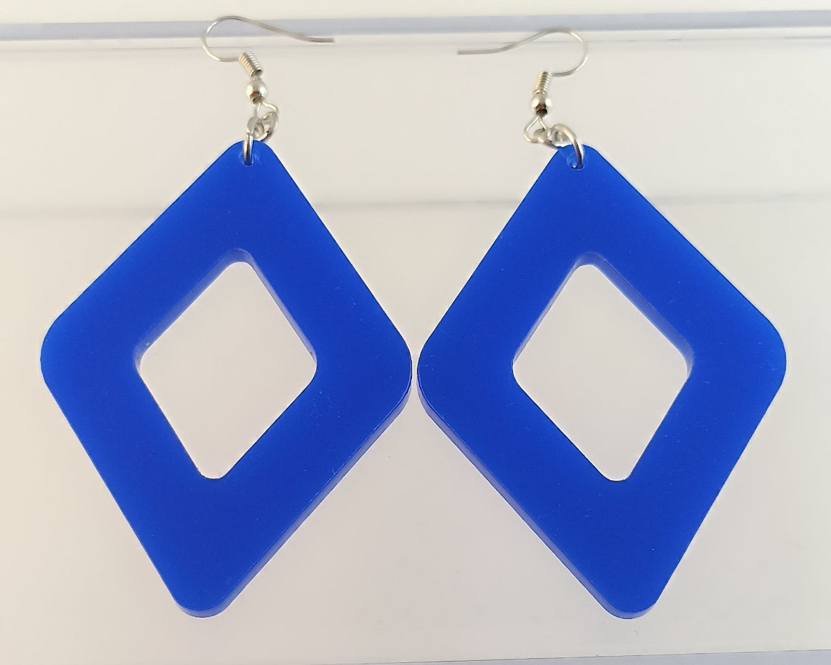 statement-ohrringe-vintage-80er_jahre-80er-xxl-eckig-silber-edelstahl-blau