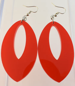 statement-ohrringe-vintage-80er_jahre-80er-xxl-oval-silber-edelstahl-rot