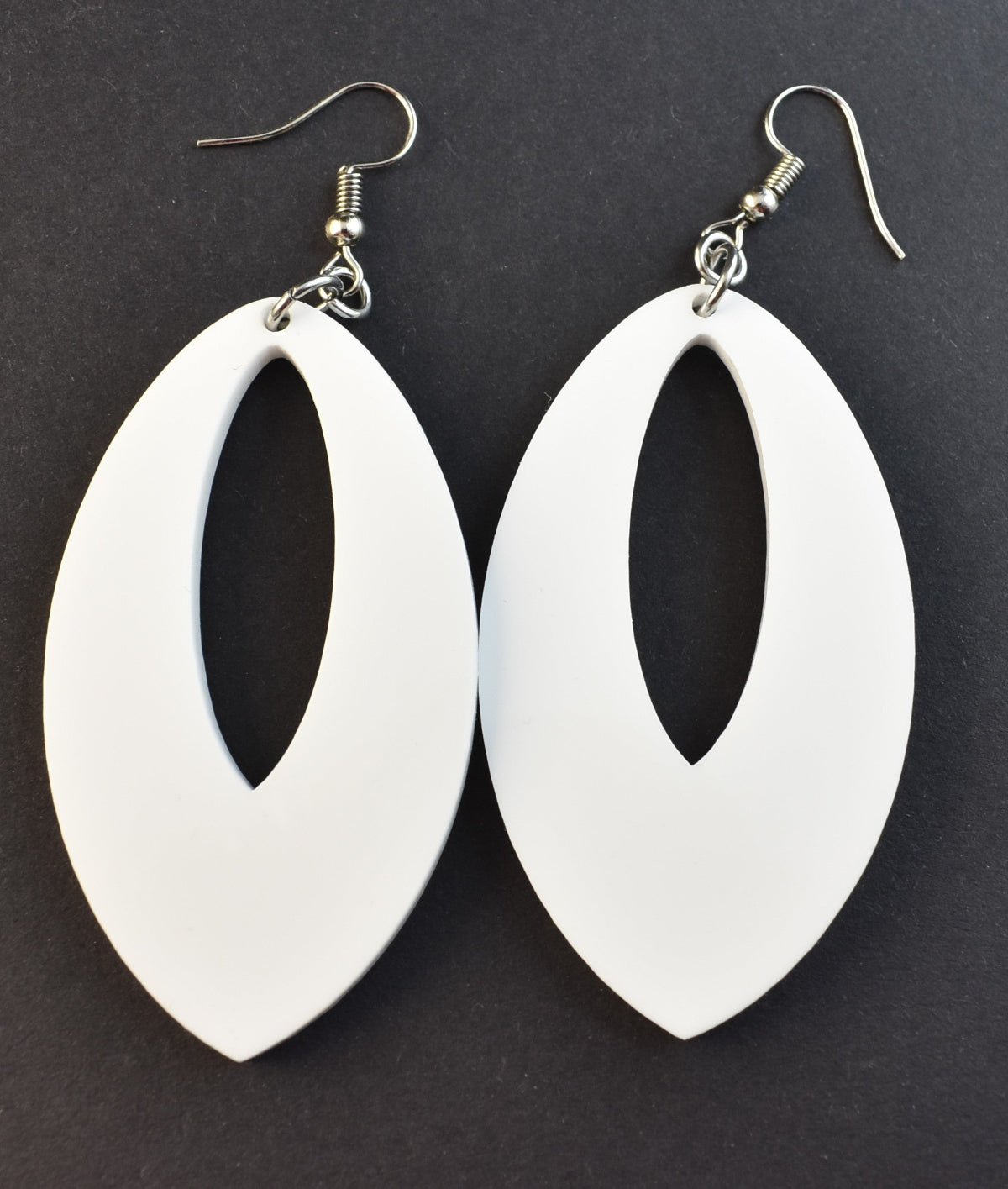 statement-ohrringe-vintage-80er_jahre-80er-xxl-oval-silber-edelstahl-weiss