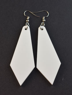 statement-ohrringe-vintage-80er_jahre-weiß-tropfen-silber-edelstahl