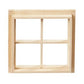 Fenster aus Holz