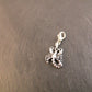 Charm Anhänger Bettelarmband Sternzeichen