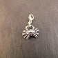 Charm Anhänger Bettelarmband Sternzeichen